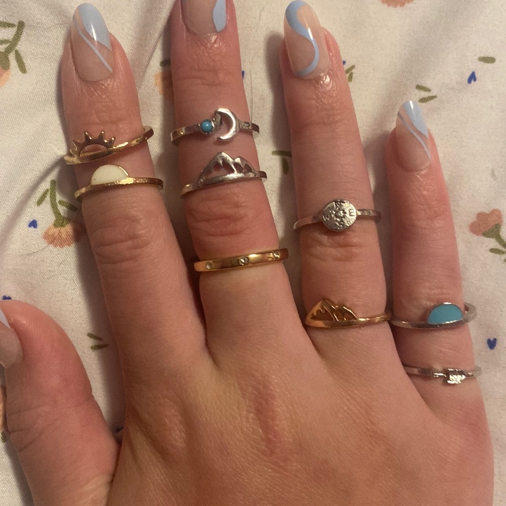 Rings